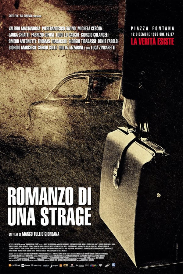Guarda la locandina!