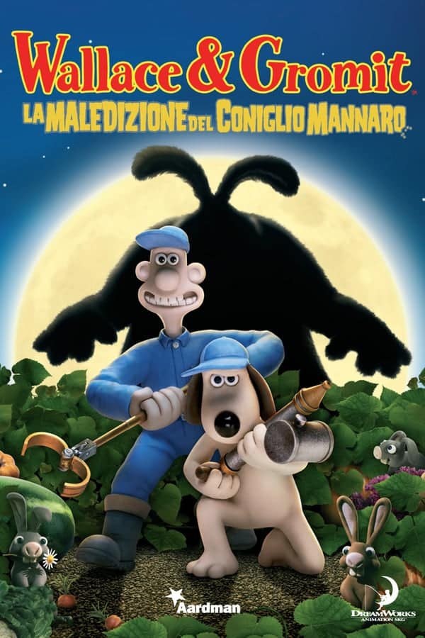 Guarda la locandina!