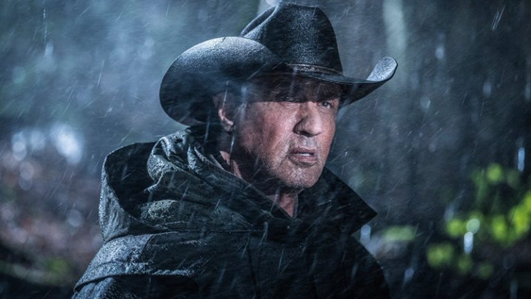 Rambo: Last Blood – anticipata l’uscita nelle sale italiane, arriverà a settembre