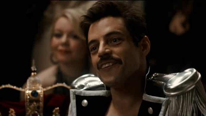 bohemian rhapsody: cinematographe.it