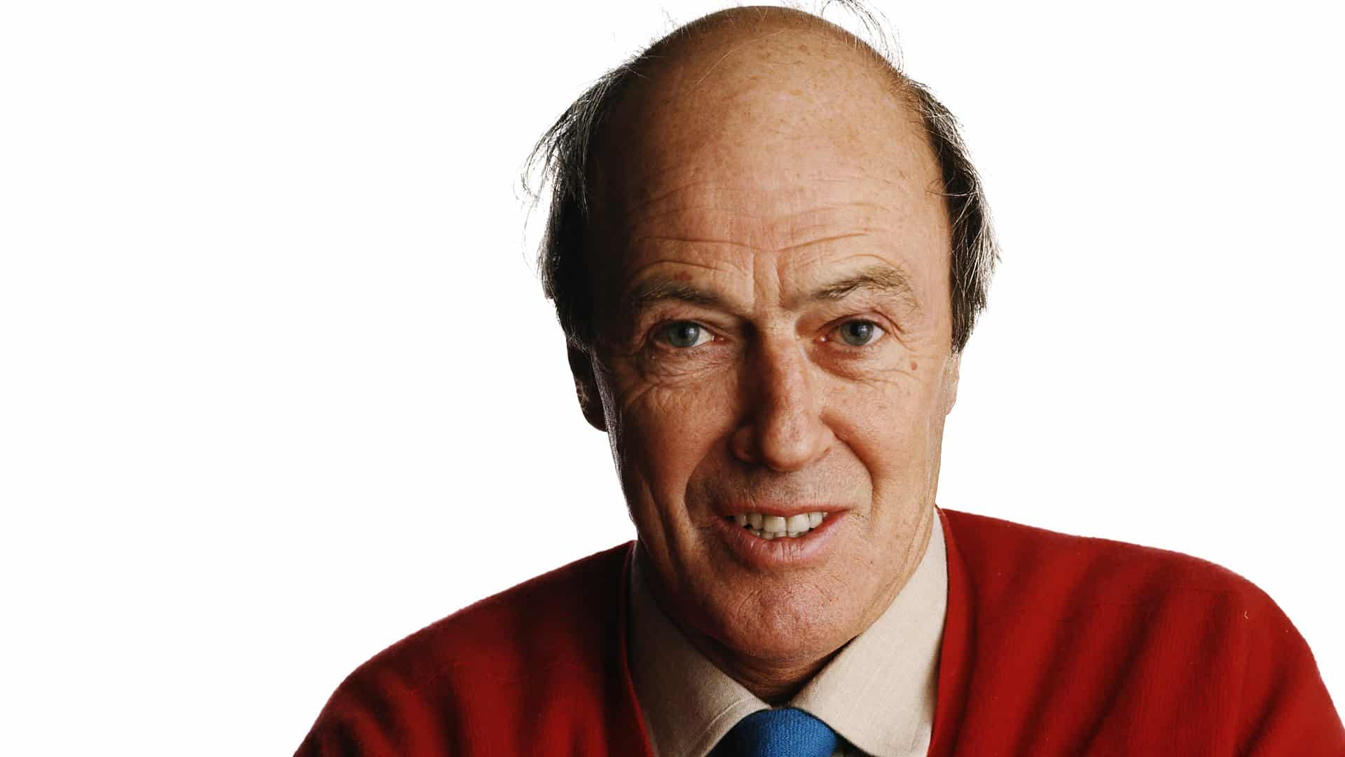 Roald Dahl: in arrivo su Netflix le serie animate basate sui suoi racconti