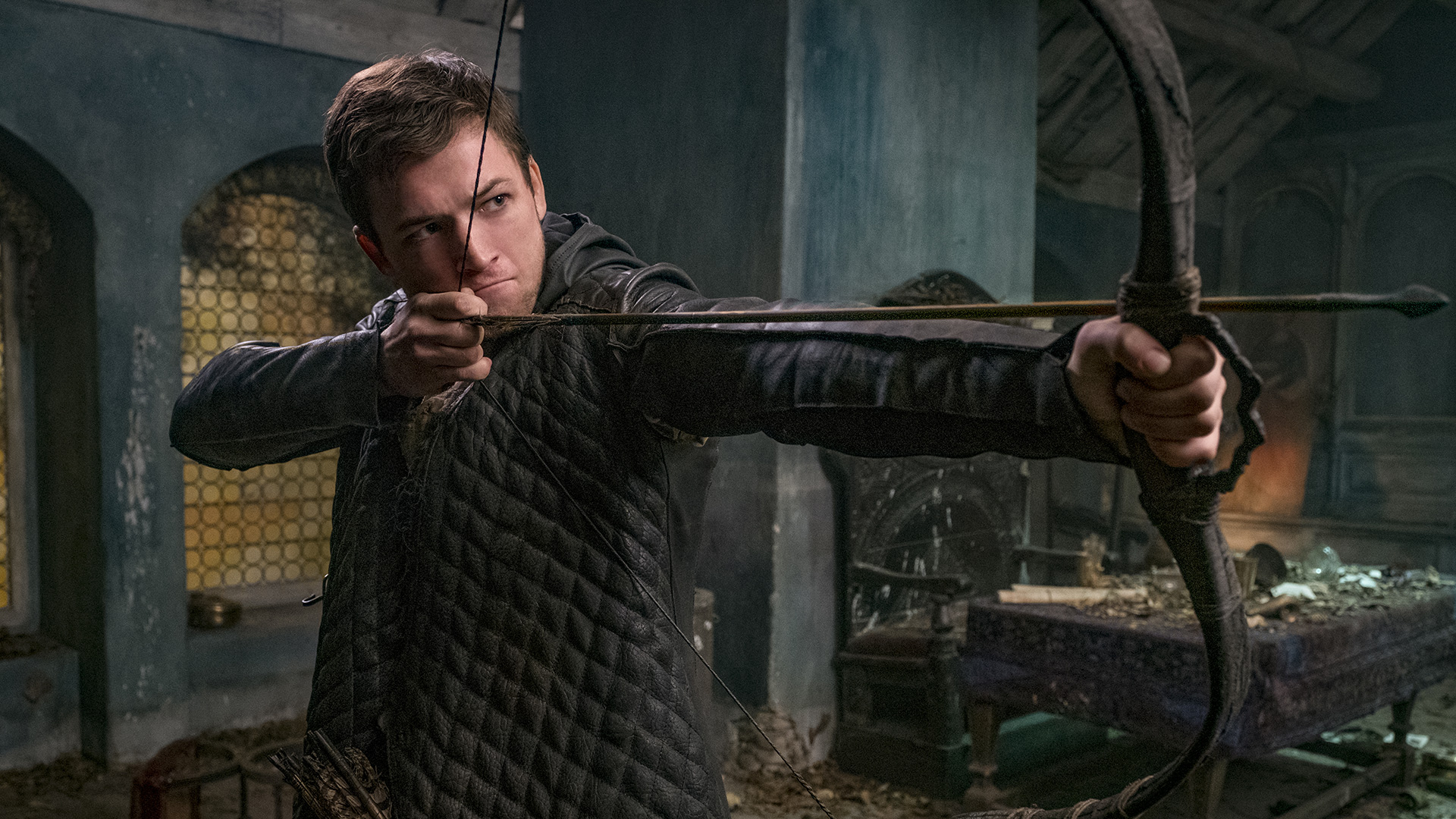 Robin Hood – L’origine della leggenda ha scene post-credits?