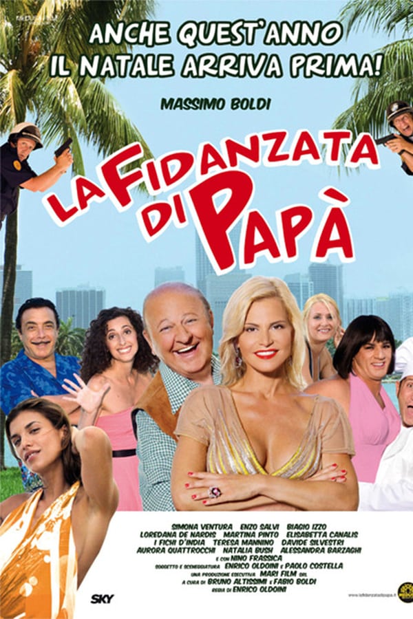 Guarda la locandina!