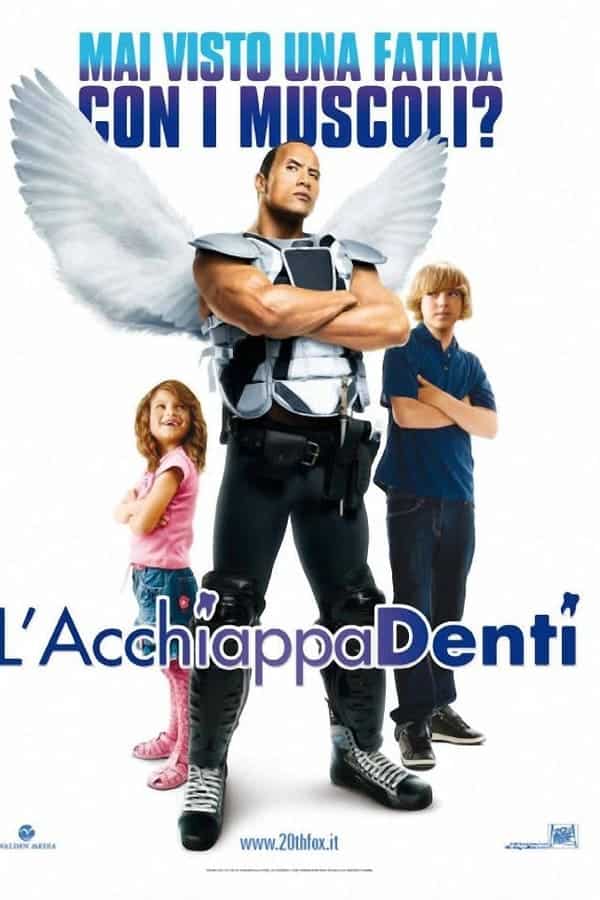 Guarda la locandina!