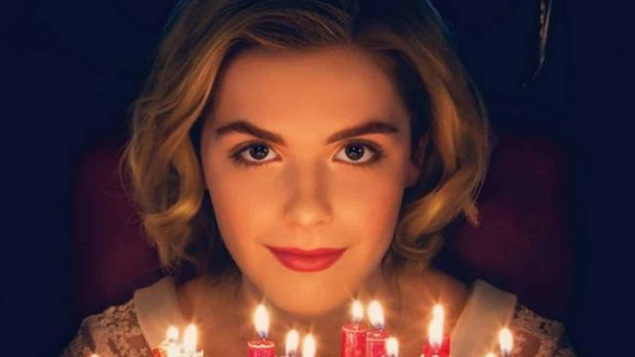 Le Terrificanti Avventure di Sabrina Cinematographe