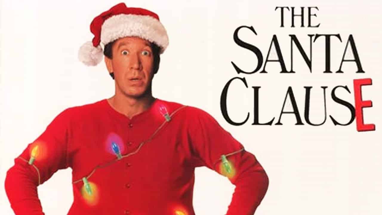 Santa Clause: per Tim Allen l’inizio del film doveva essere più Dark