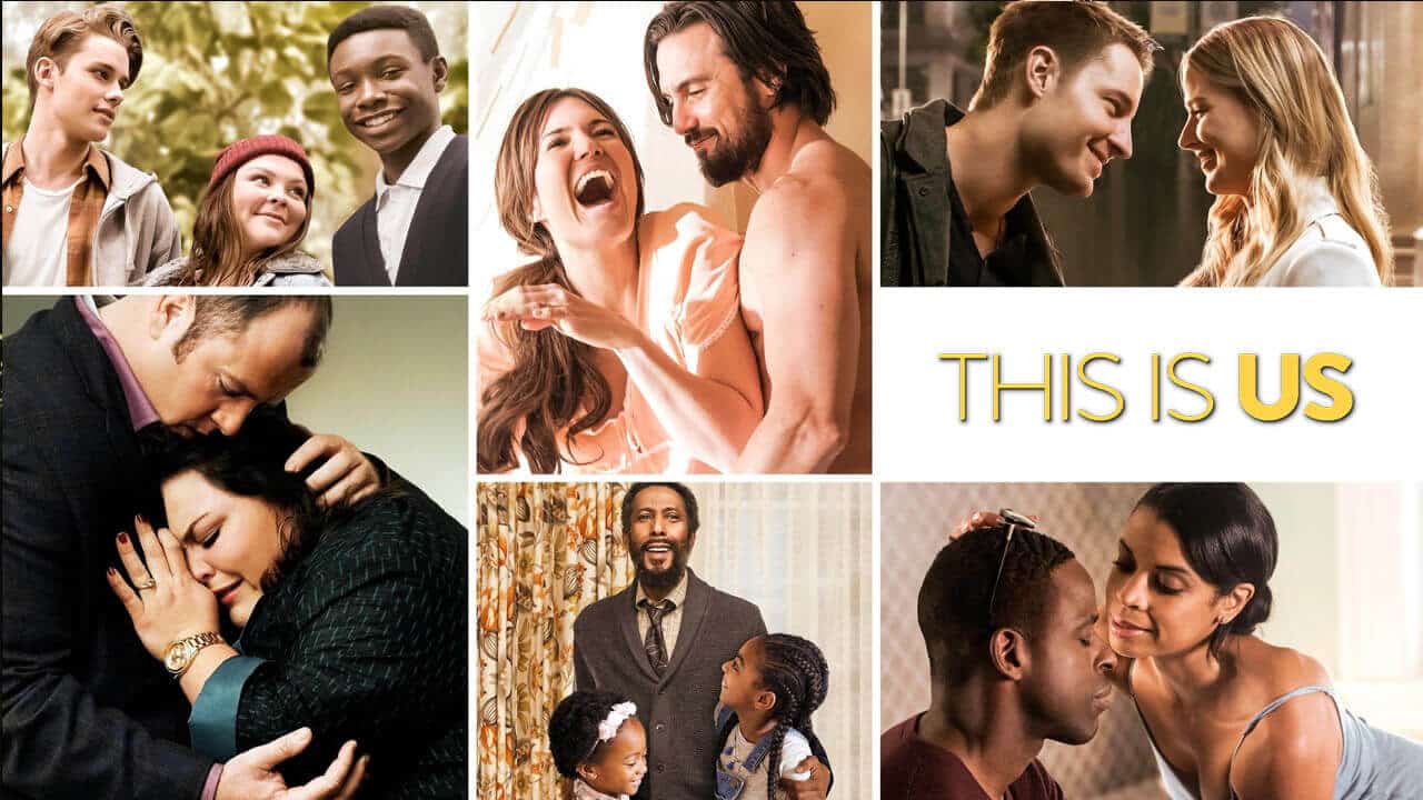 This Is Us: il cast apre alla realizzazione di un film