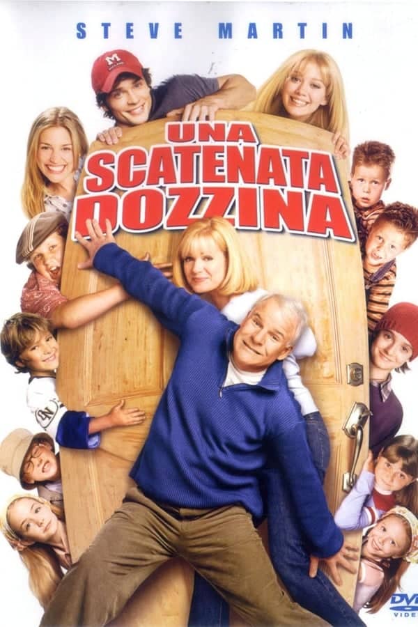 Guarda la locandina!