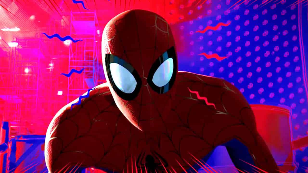 Spider-Man: Amazon potrebbe essere la nuova casa degli show Sony
