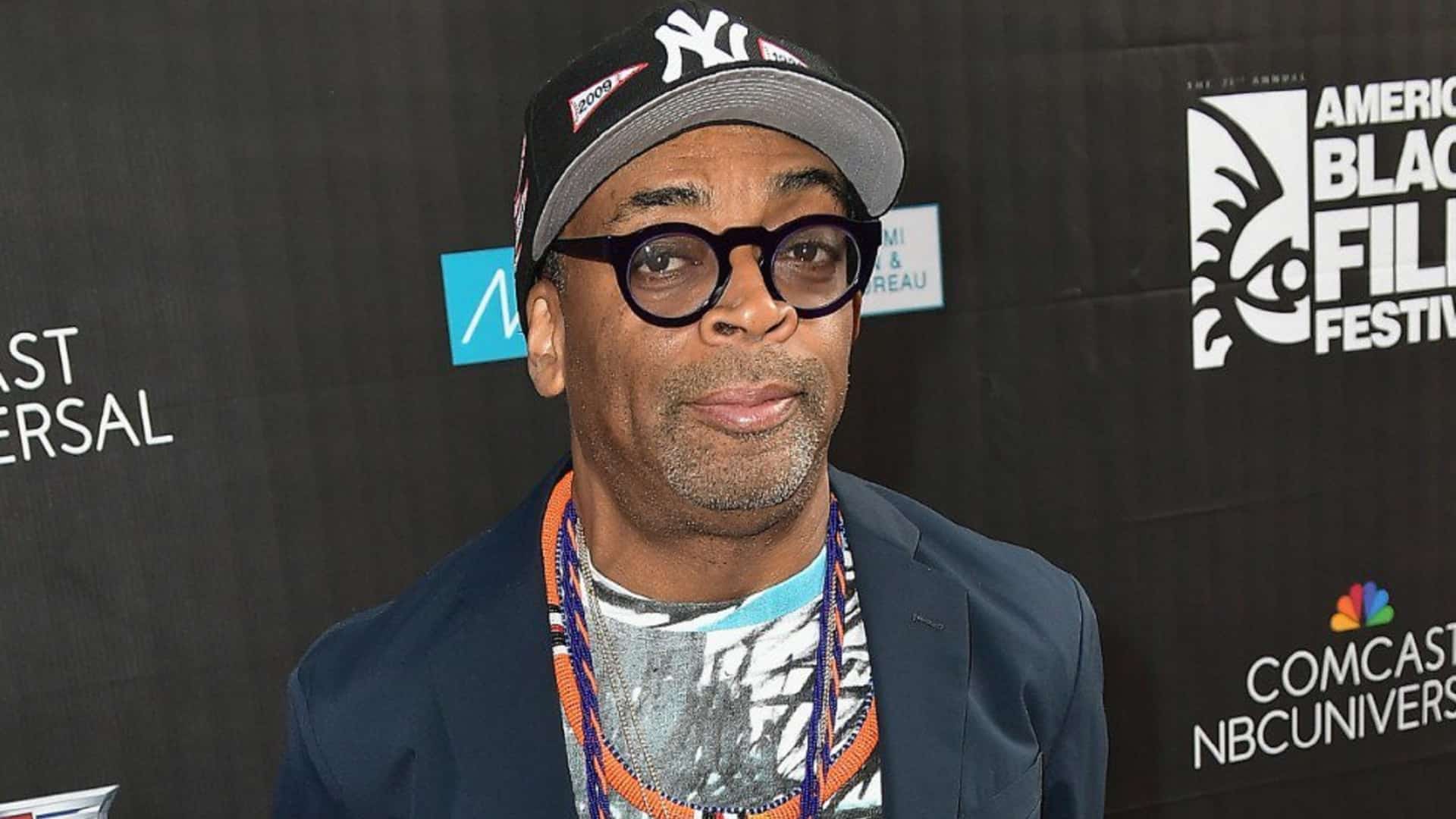 Spike Lee sarà ospite da Alessandro Cattelan martedì 9 giugno