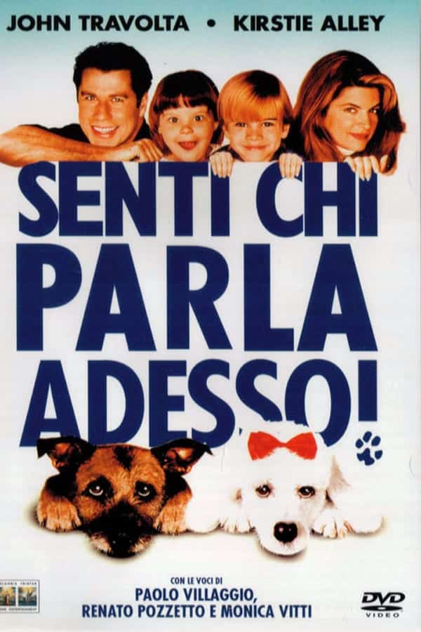 Guarda la locandina!