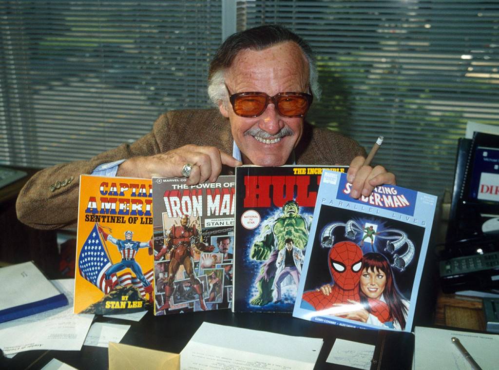 Editoriale | Nel nome di Stan Lee