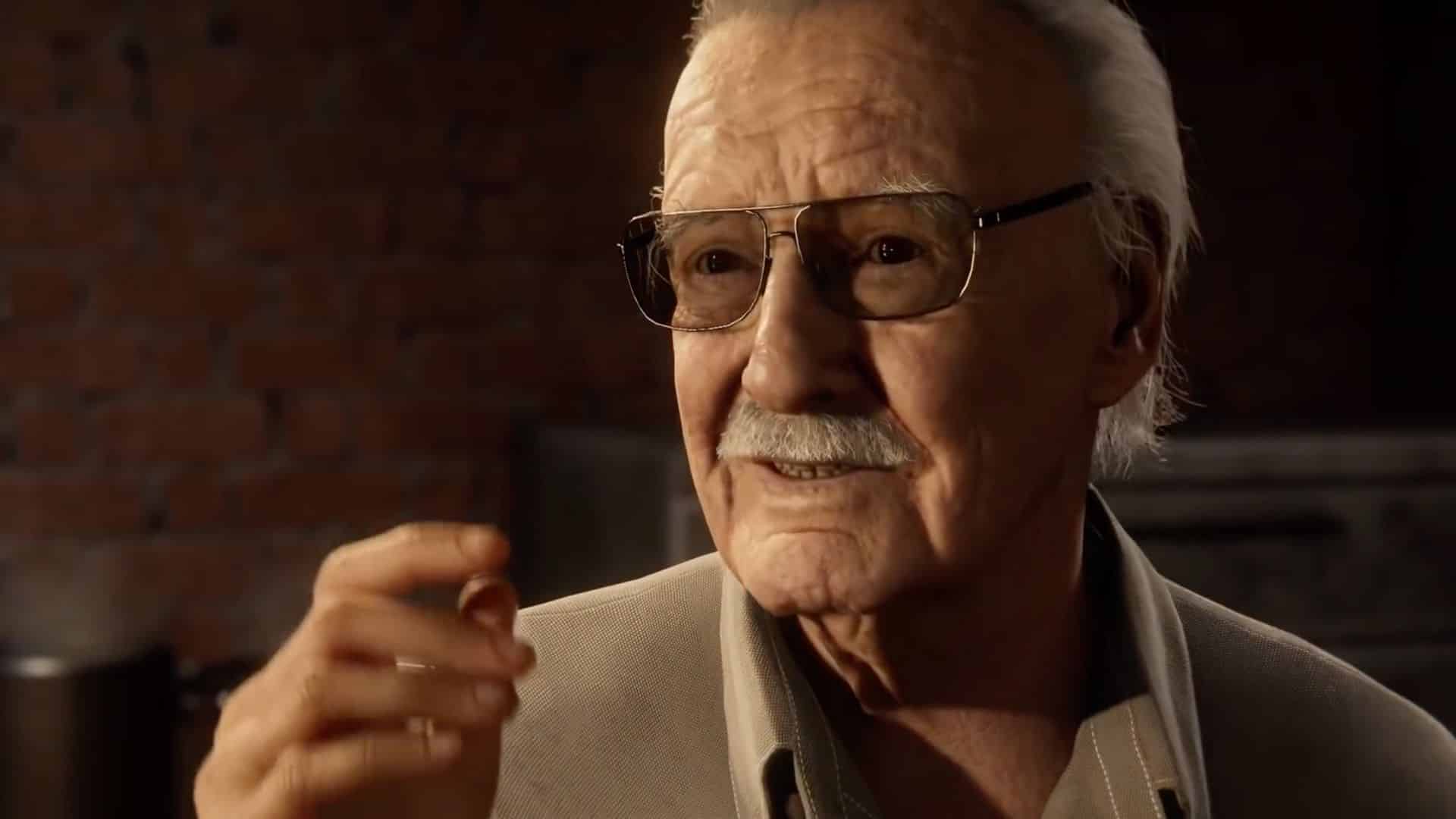 Stan Lee: tutti i cameo di “Excelsior” nei film Marvel