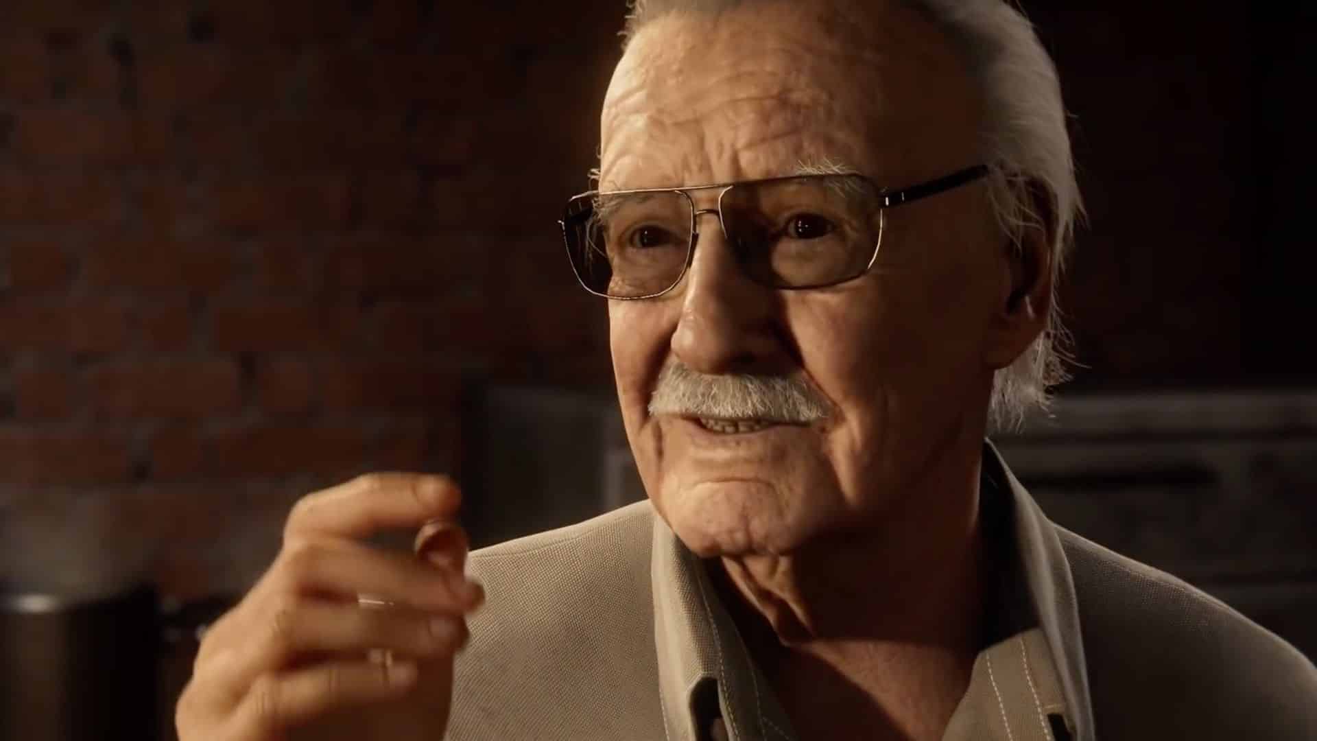 Stan Lee – Bill Maher mantiene il punto sui fumetti: “cultura sciocca!”