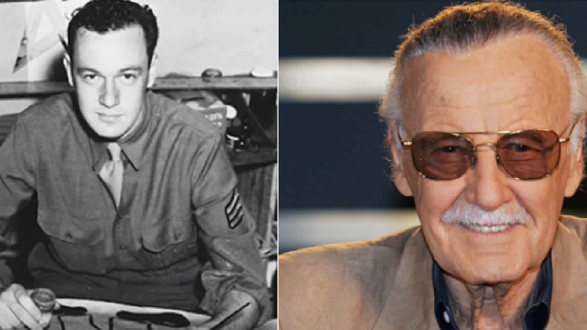 Stan Lee: anche l’esercito USA ricorda il padre dei fumetti Marvel