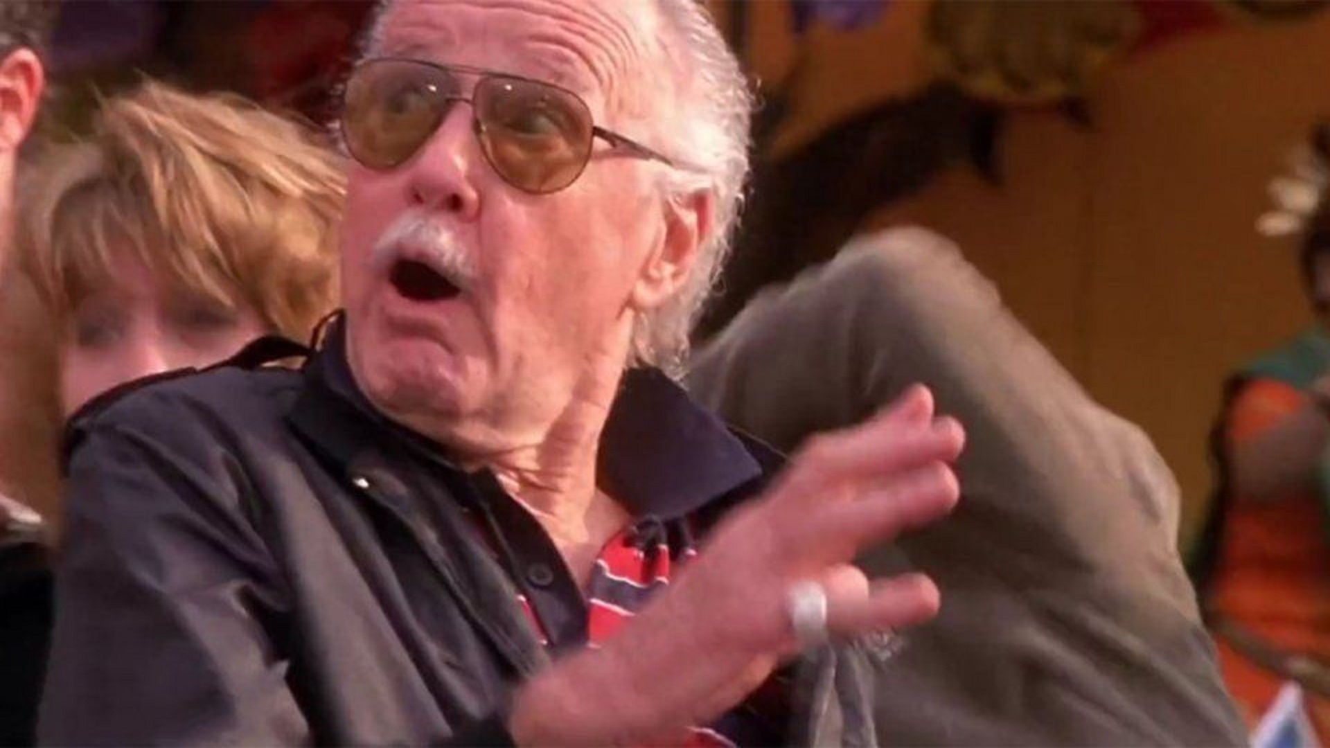 Stan Lee: il regista di Spider-Man era contrario al suo cameo