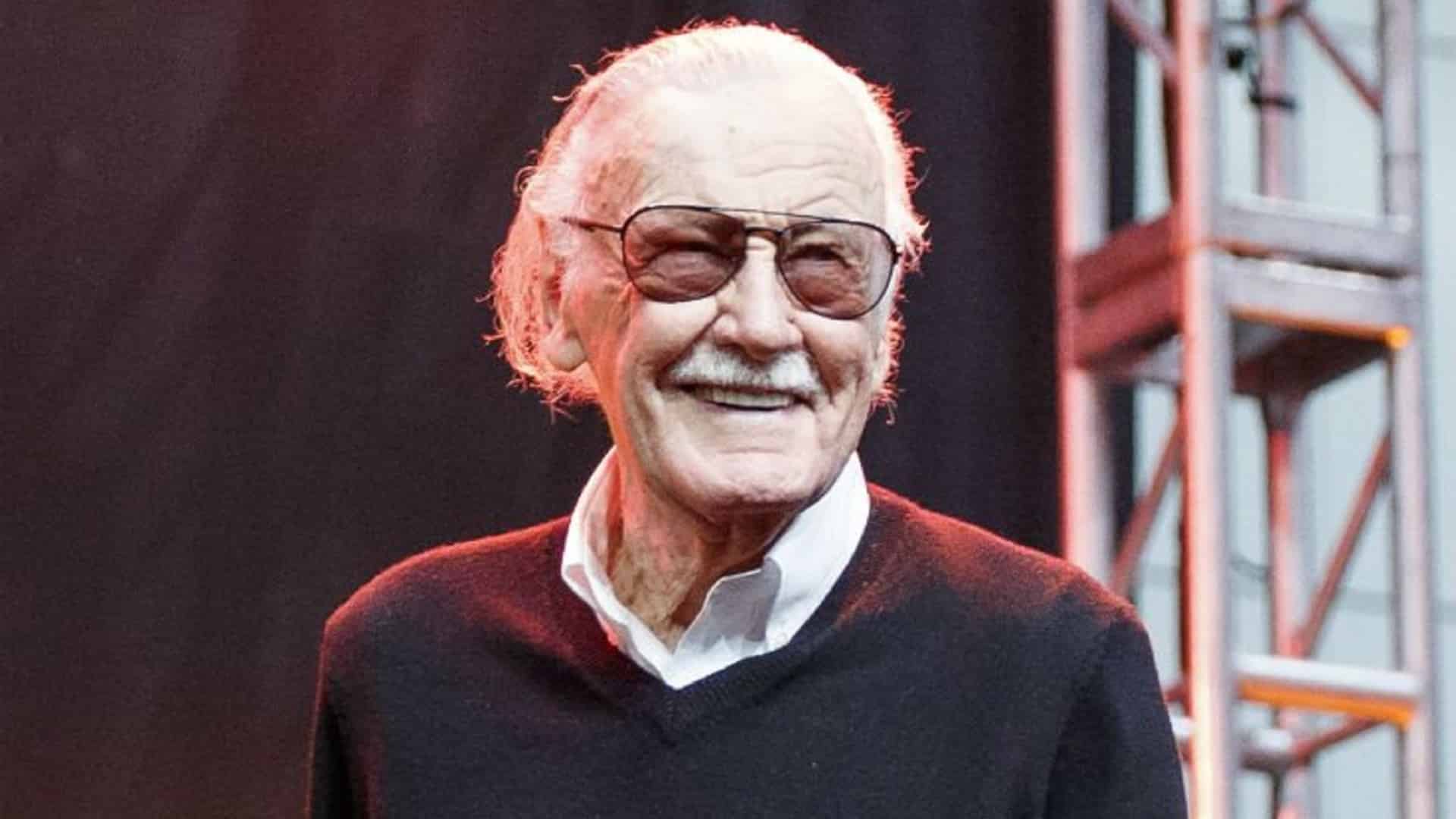 Marvel ricorda Stan “The Man” Lee nel giorno del suo compleanno
