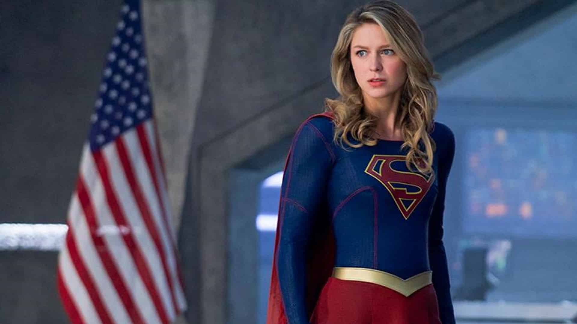 Supergirl – Stagione 4: ecco il trailer dell’episodio 6, “Call to Action”
