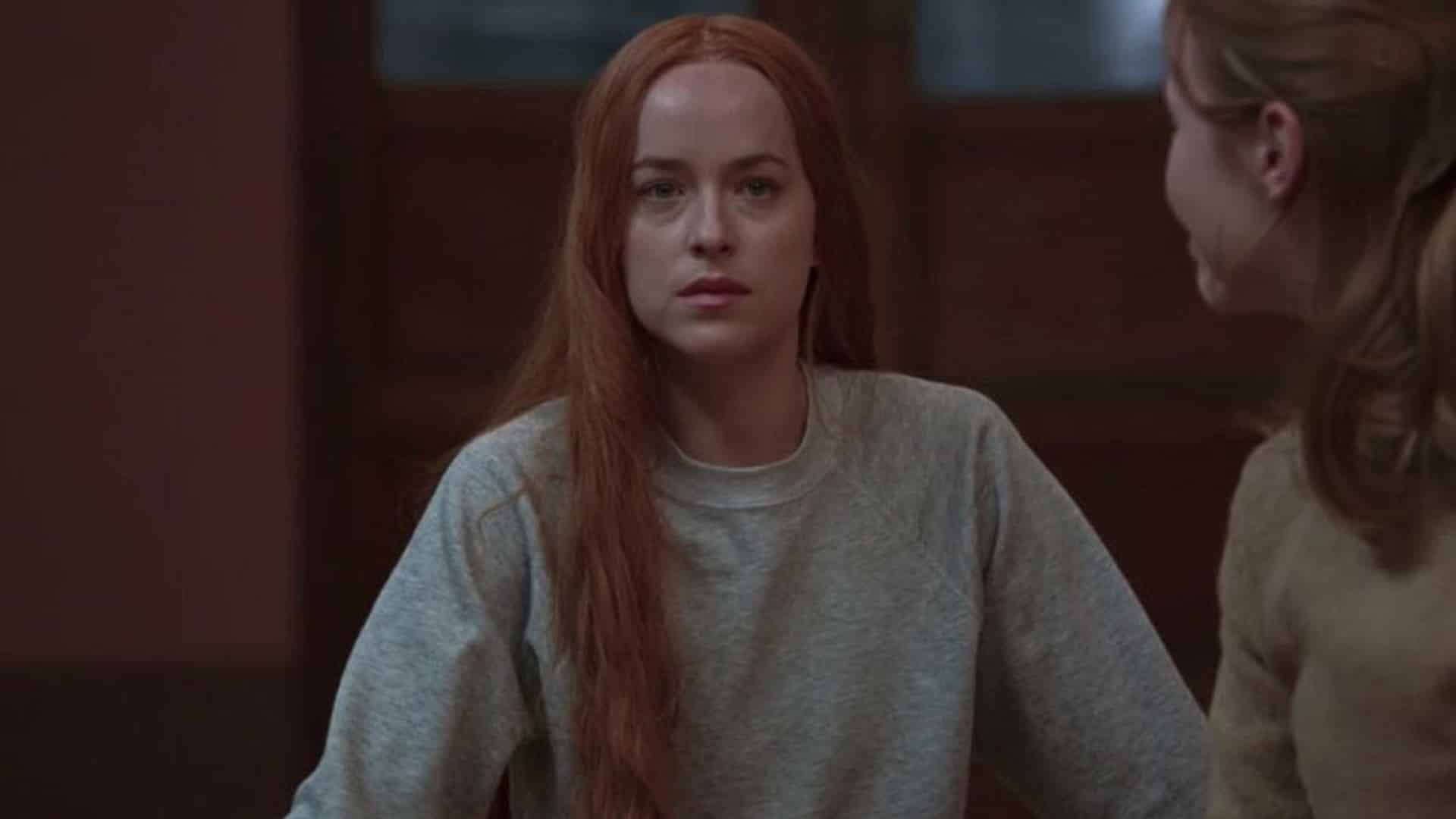 Suspiria: Dakota Johnson spiega il finale del film di Guadagnino [SPOILER]