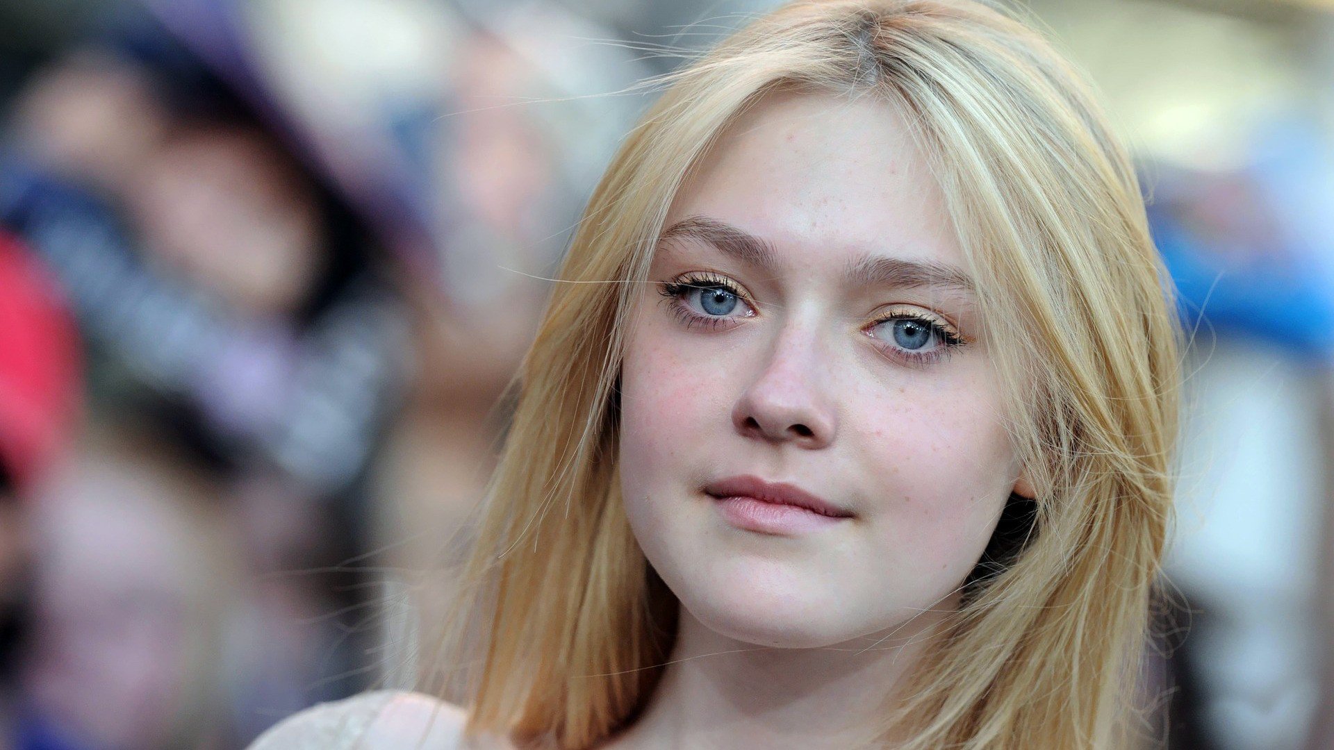 Sweetness In The Belly: Dakota Fanning nel cast del film sui rifugiati