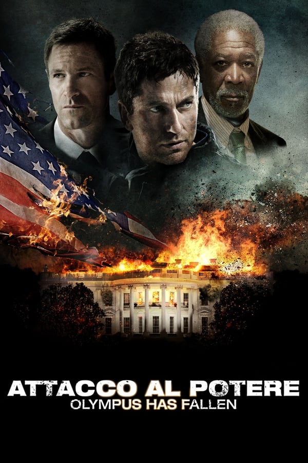Guarda la locandina!