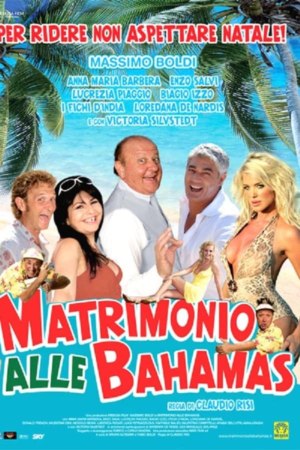 Guarda la locandina!