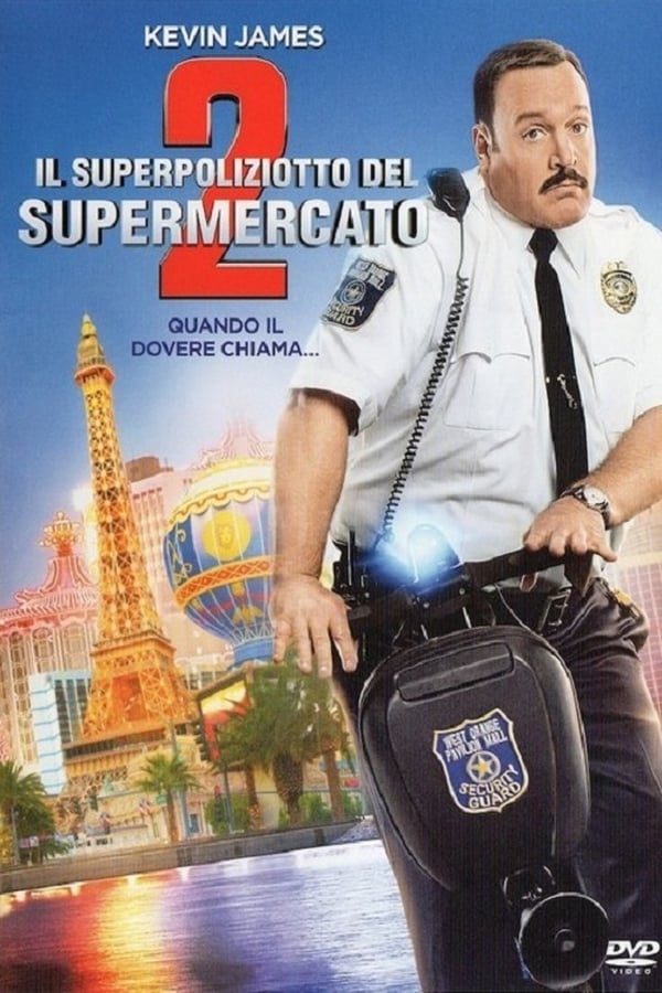 Guarda la locandina!
