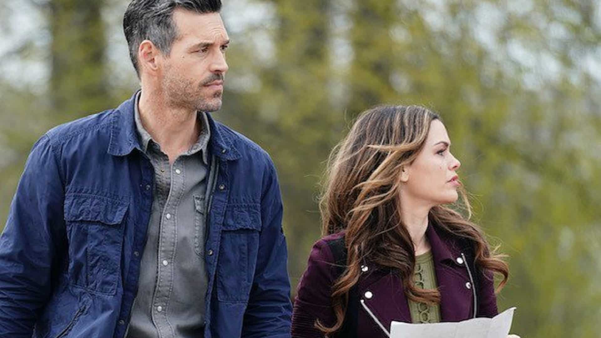Take Two: la serie di ABC cancellata dopo la stagione 1