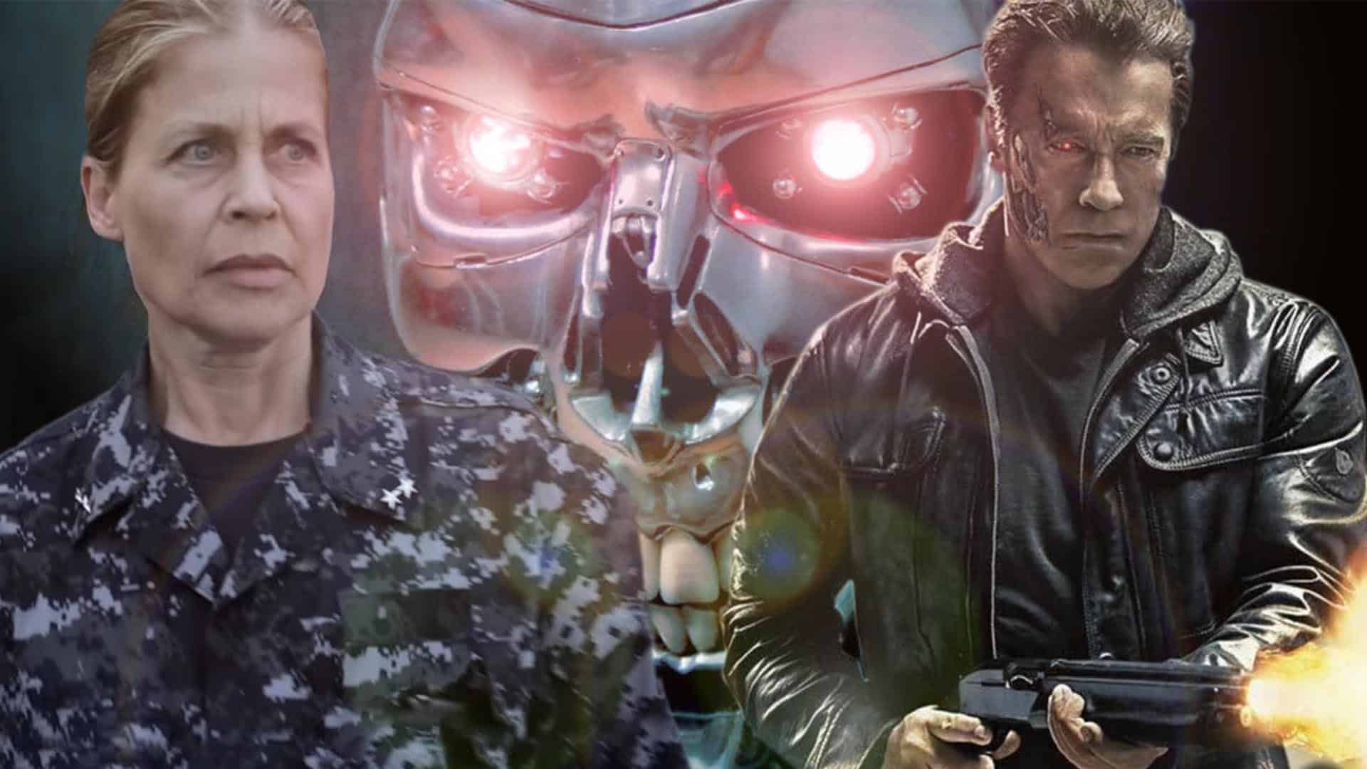 Terminator 6: svelato il titolo ufficiale dell’atteso sequel?