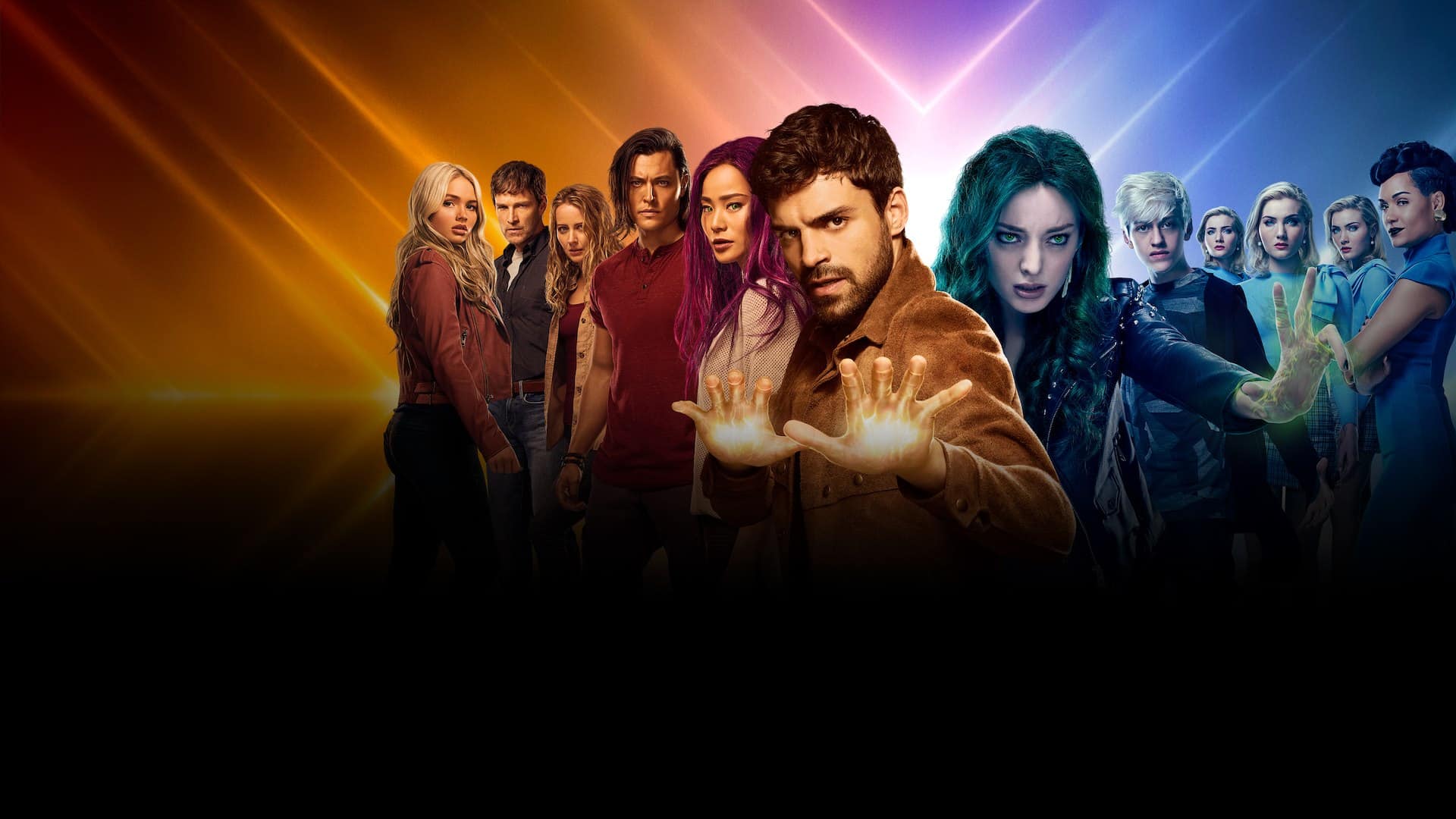 The Gifted – Stagione 2: nella nuova clip Lorna ha un flashback