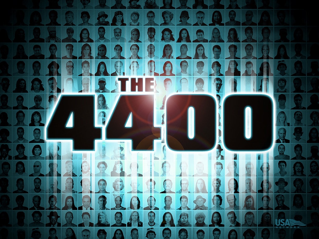 The 4400: il reboot è in fase di lavorazione alla The CW