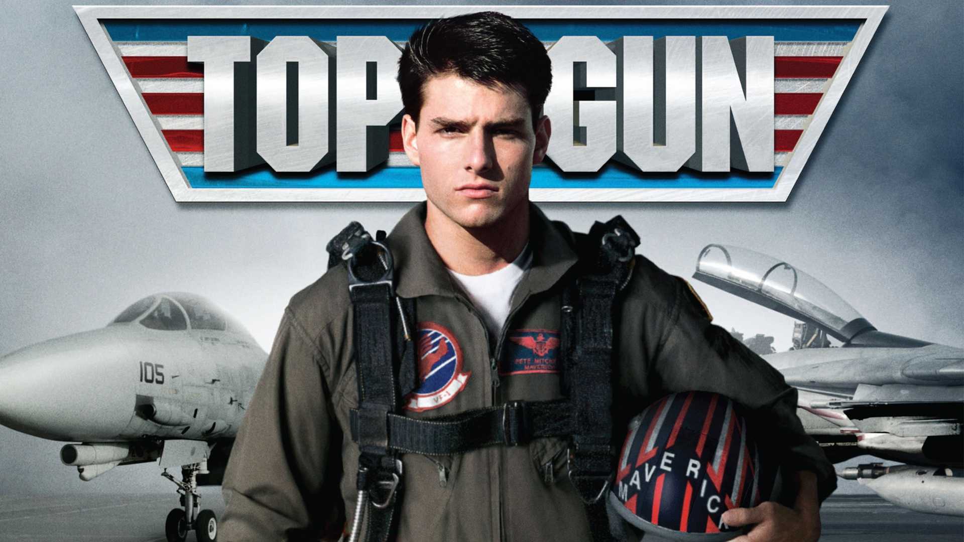 Top Gun (1986): i 10 errori tecnici più clamorosi del film cult con Tom Cruise