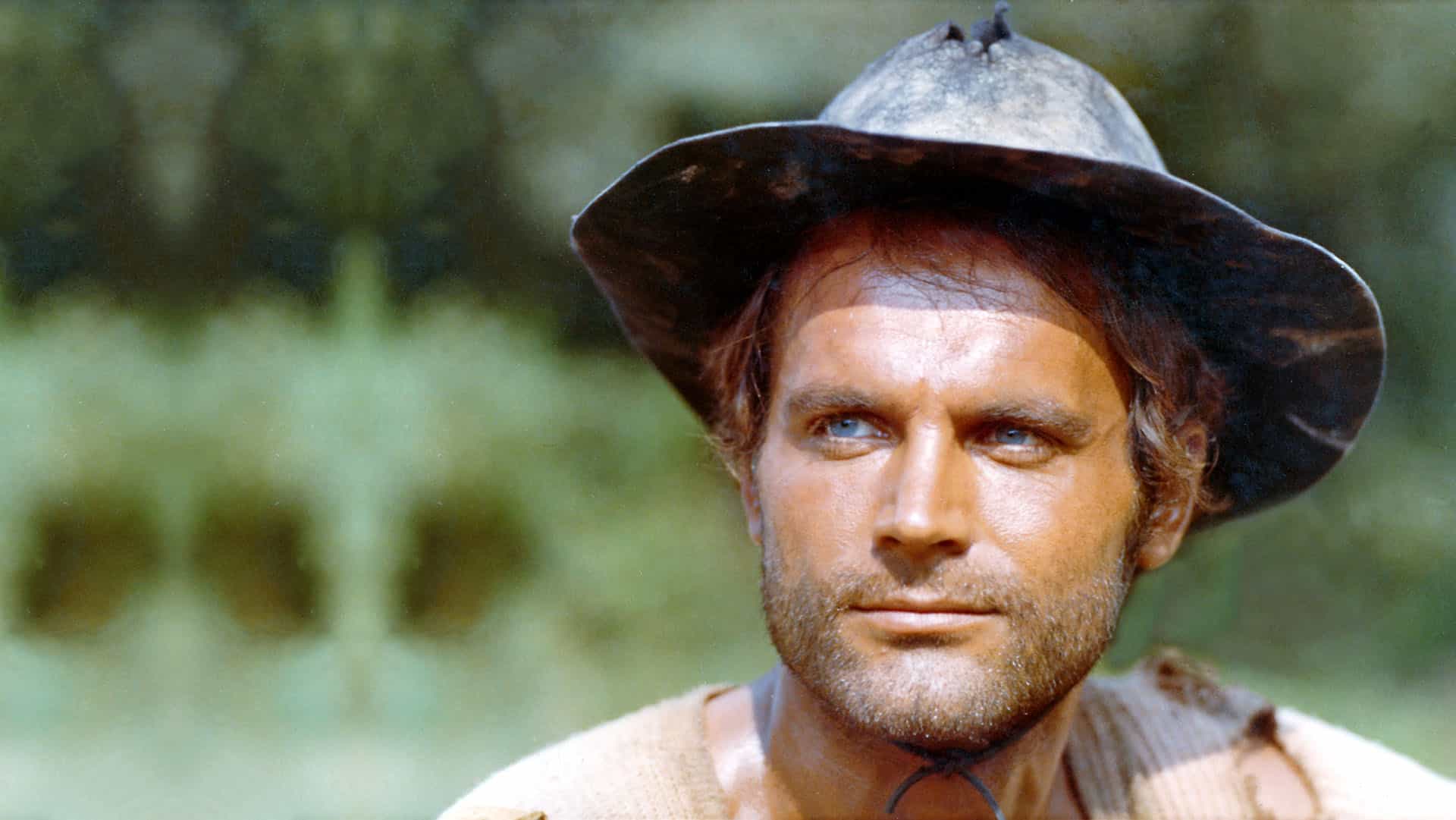 Italian Film Festival Berlin: al via la quinta edizione, Terence Hill grande ospite