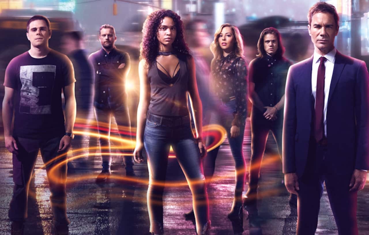 Travelers – Stagione 3: primo sguardo e data d’uscita della serie Netflix