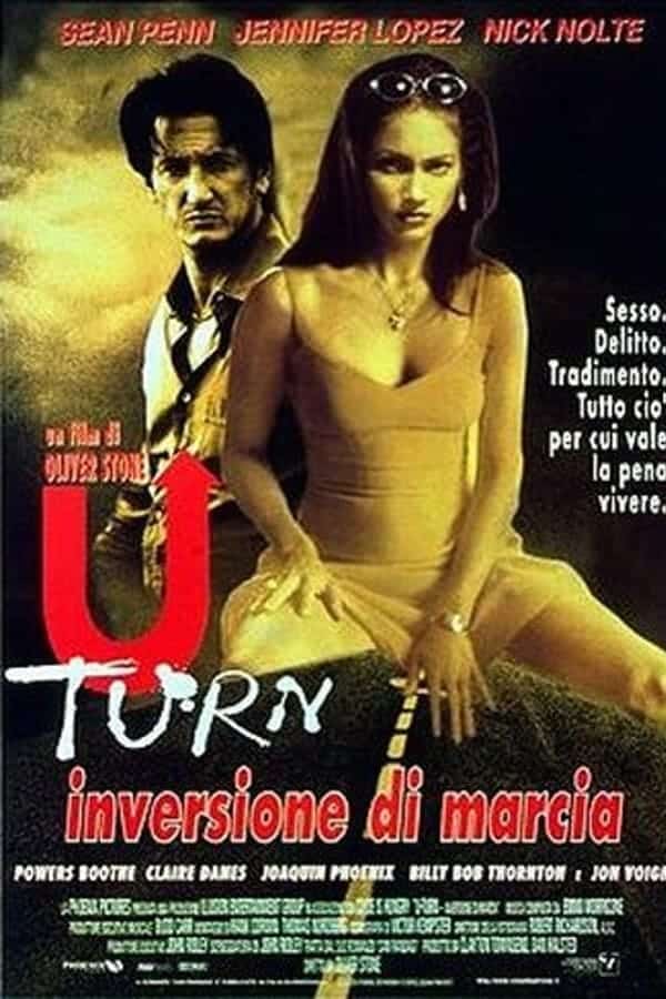 Guarda la locandina!