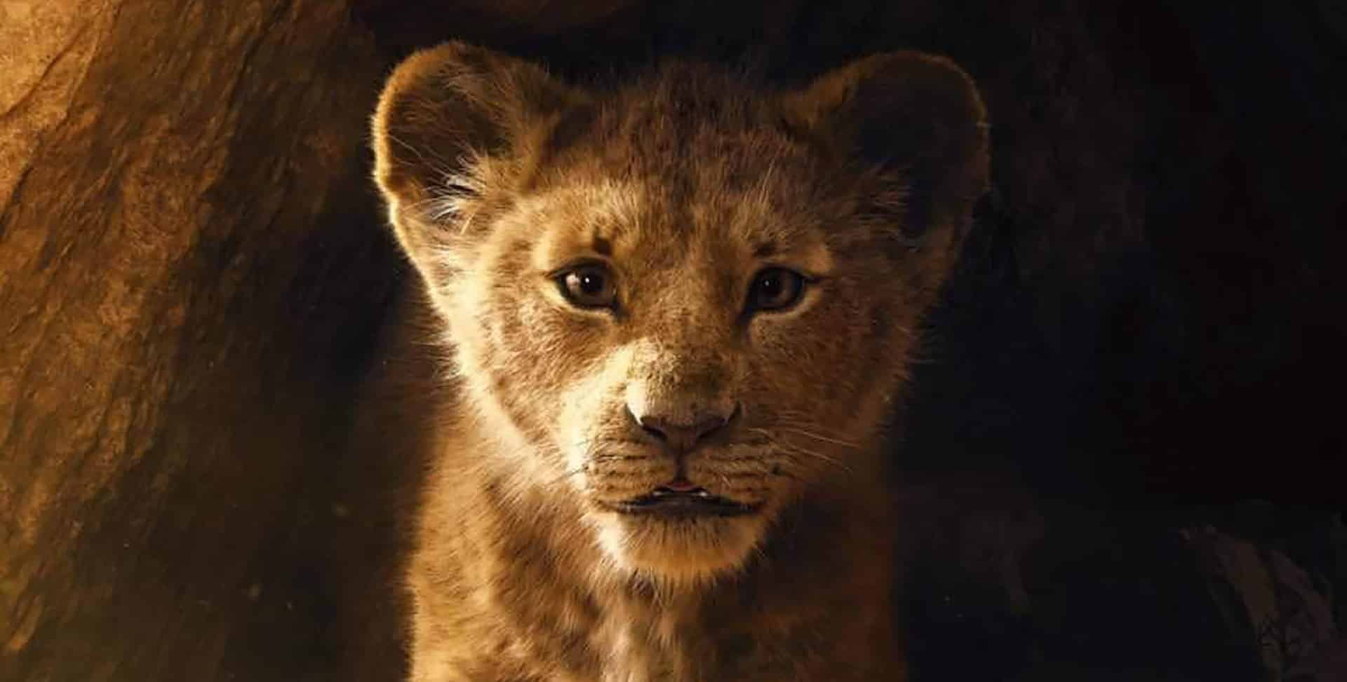 Il Re Leone: ecco i primi Funko Pop del live-action Disney