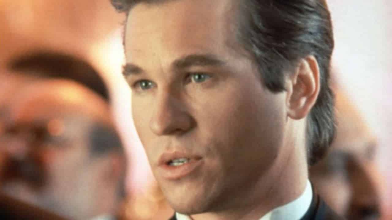 Batman: Val Kilmer