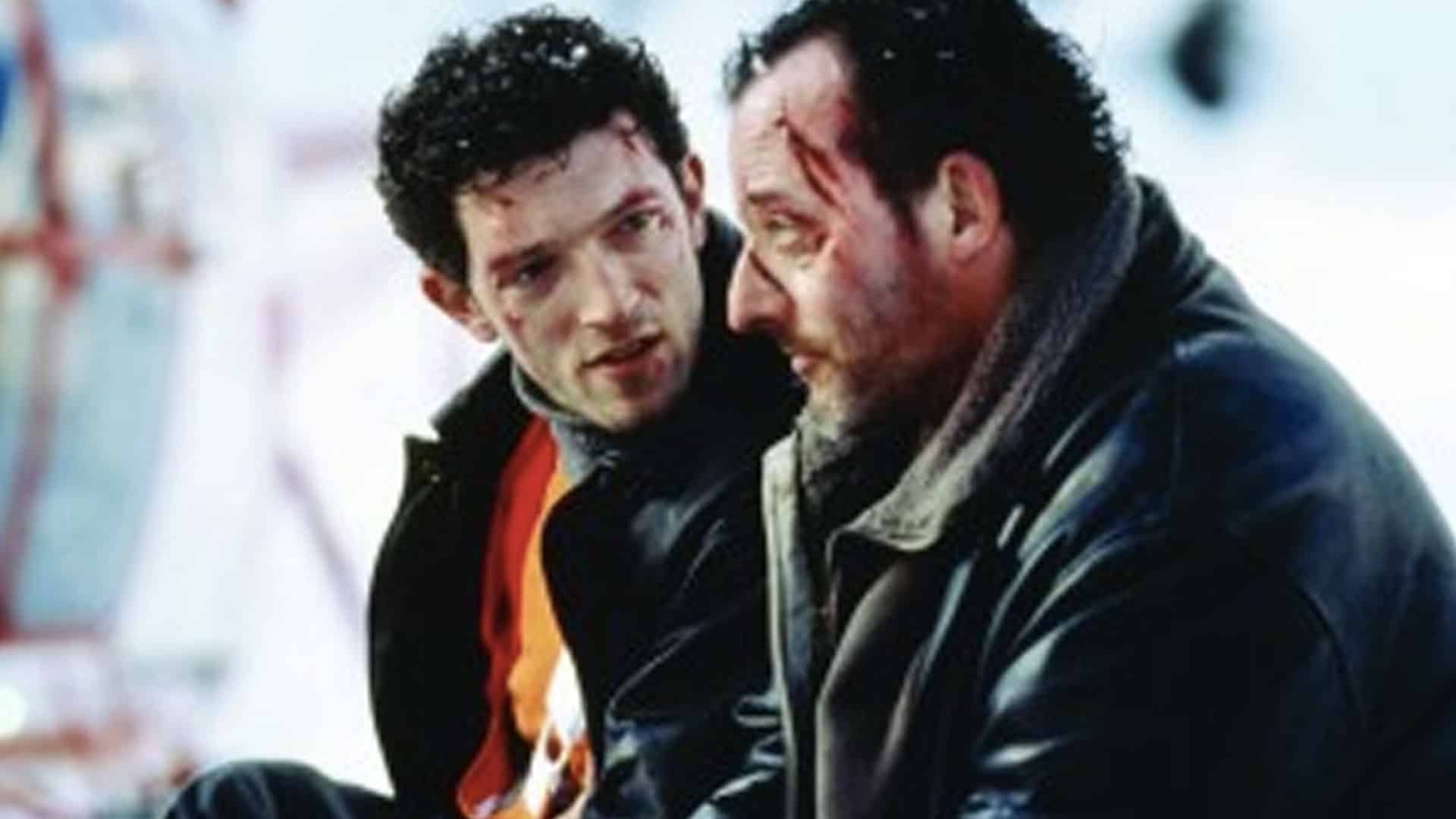 Vincent Cassel I Fiumi di Porpora Cinematographe.it