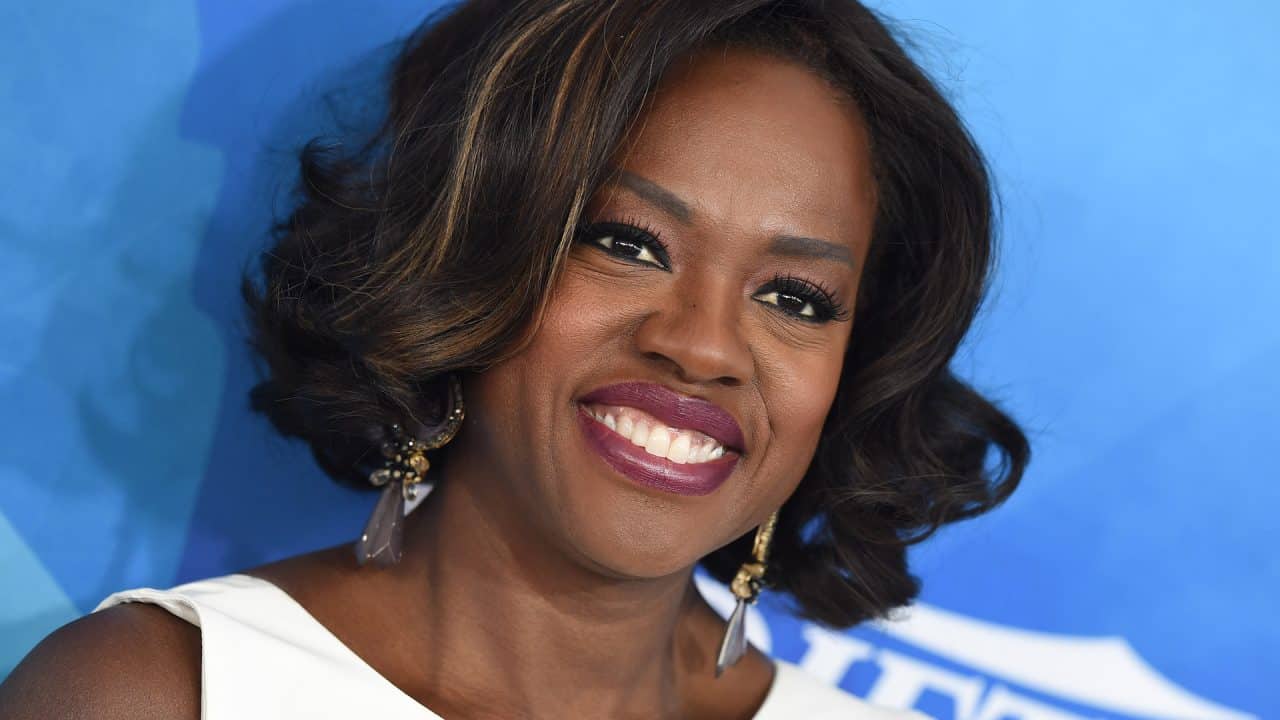 Viola Davis, cinematographe.it