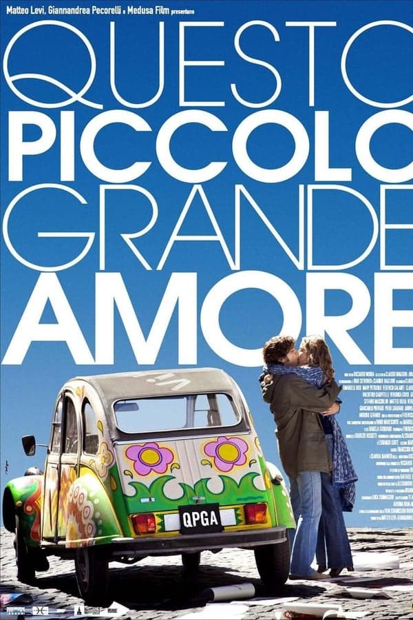 Guarda la locandina!
