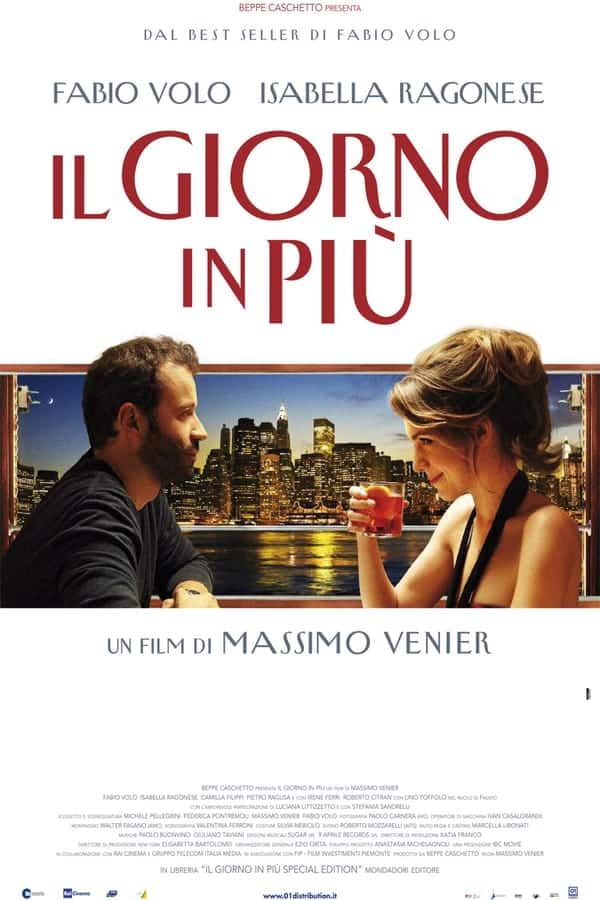 Guarda la locandina!
