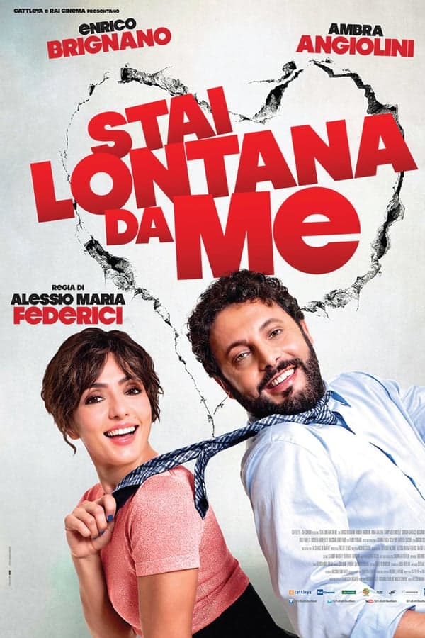 Guarda la locandina!