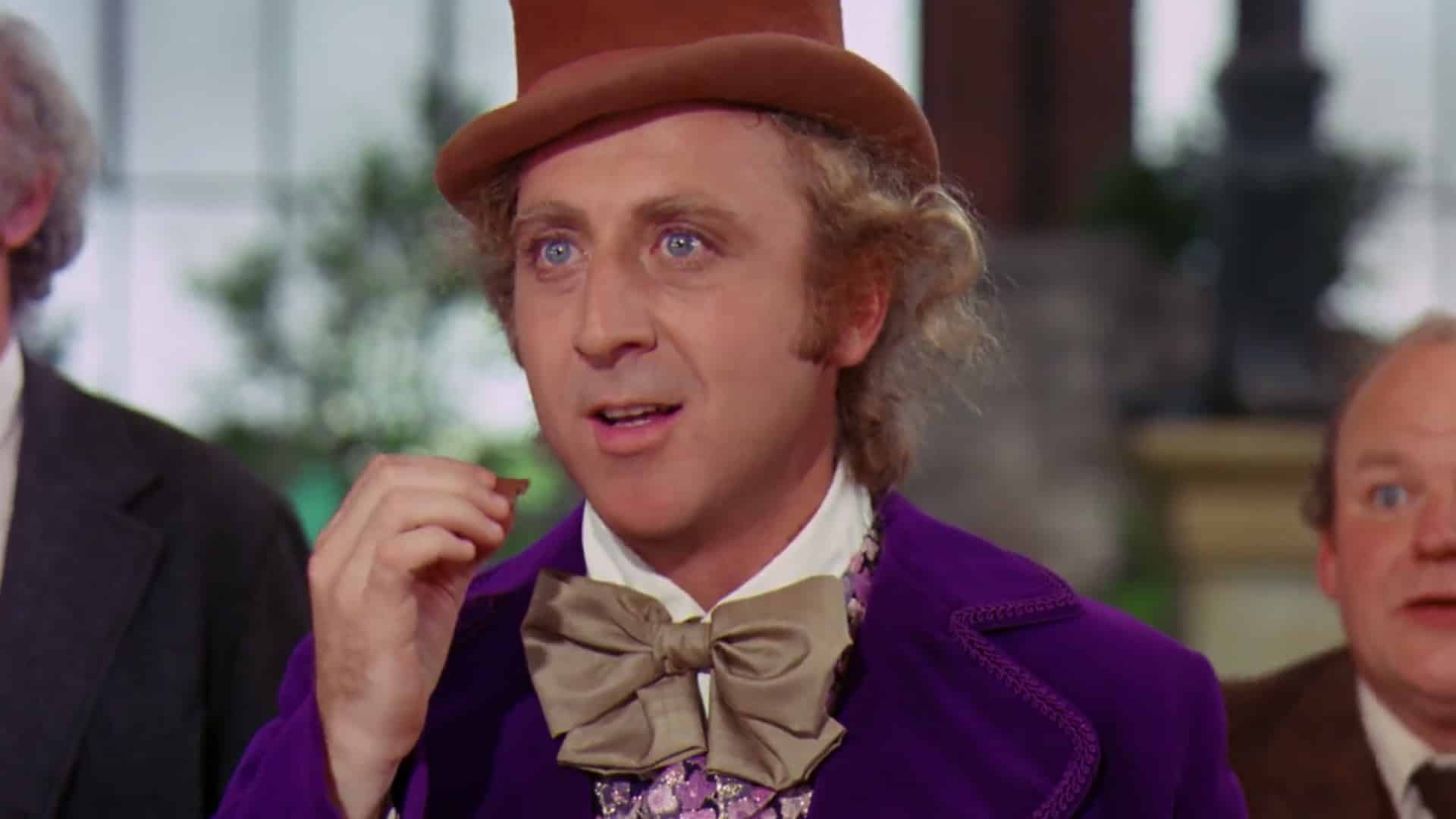 Willy Wonka: il nuovo film è confermato essere un prequel