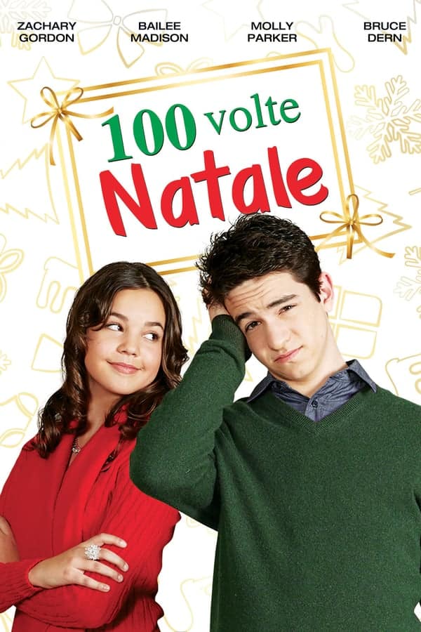 Guarda la locandina!