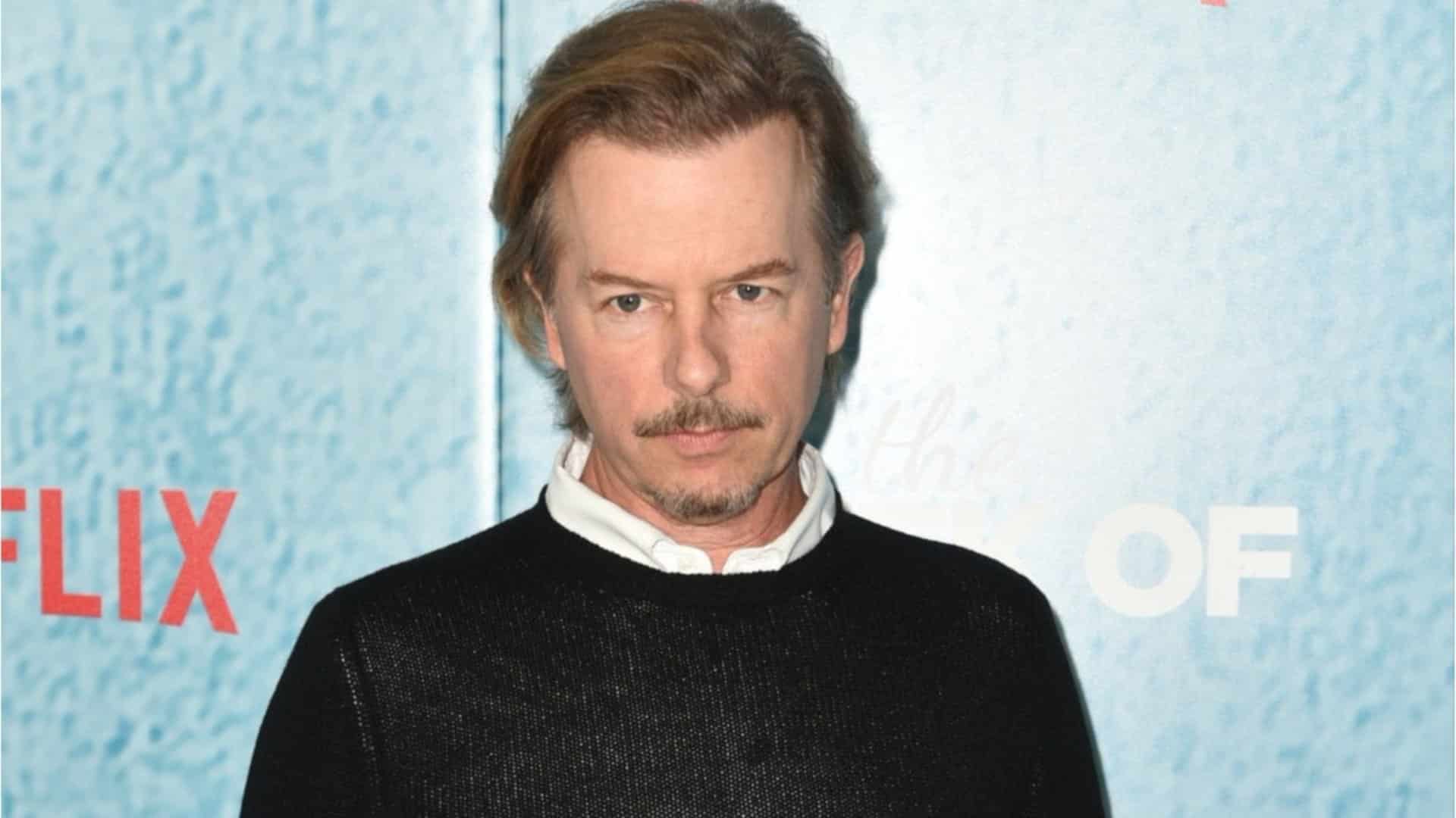 David Spade protagonista della serie HBO di Diablo Cody e Jason Reitman