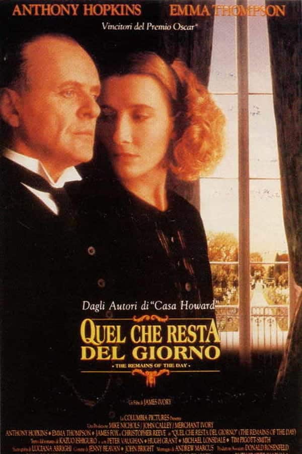 Guarda la locandina!