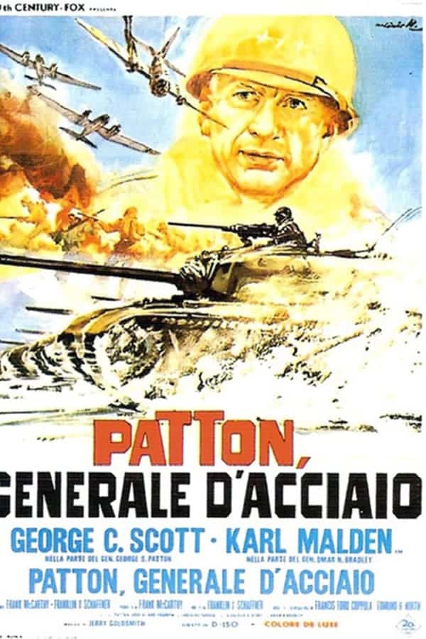 Guarda la locandina!