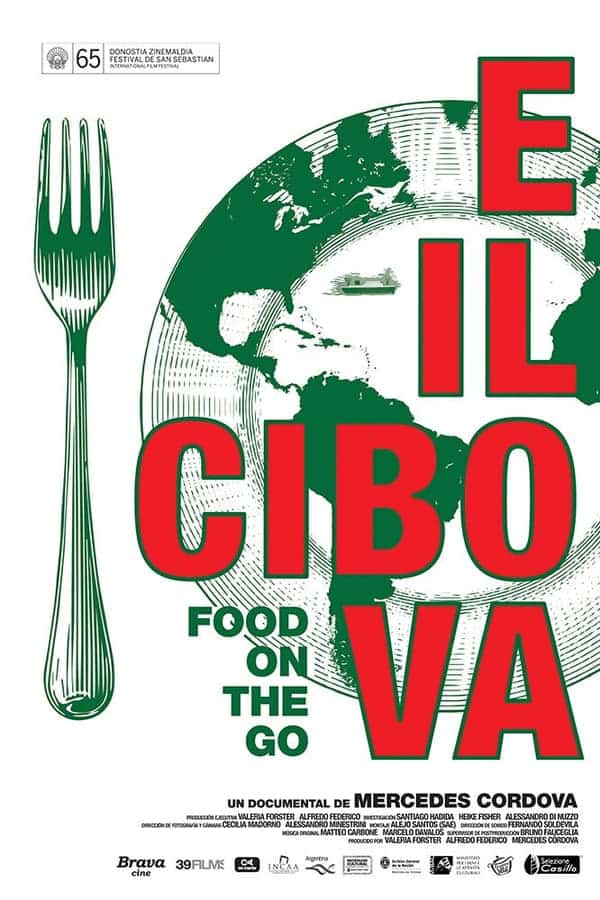 Guarda la locandina!