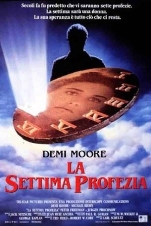 Guarda la locandina!