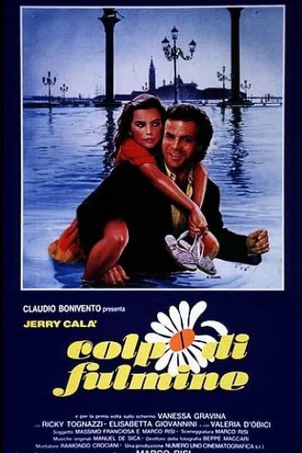 Guarda la locandina!